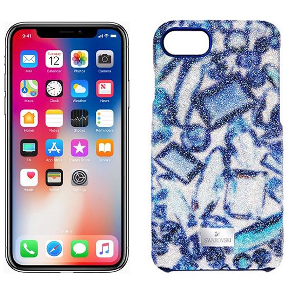 carcasa iphone x swarovski carcasa iphone x swarovski